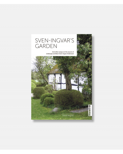 Sven-Ingvar's Garden